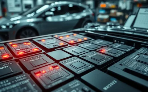 The First Batch of Electric Vehicle Batteries Loses Warranty in 2025: What Comes Next?