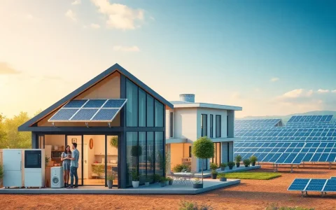 Goodwe Showcases Integrated Energy Solutions at SNEC ES+ 2025, Highlighting Home, Commercial, and Ground Applications