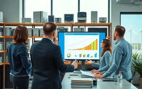 Over 40% of Nearly 200 Energy Storage Companies Report Annual Profits Exceeding 100 Million Yuan