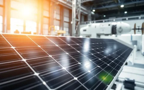 American Solar Manufacturer Solestial to Supply Radiation-Resistant PV Modules to Satellite Maker Endurosat
