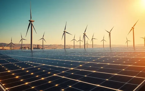 Recent Analysis of the Energy Sector: The Emergence of the "Golden Black" Era