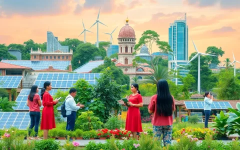 Indonesia Hosts 2025 International Sustainable Development Forum to Position Green Investment as Core Economic Growth Driver