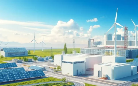 Major Developments in Energy Storage: 10 Key Projects Achieving 430 MWh Capacity