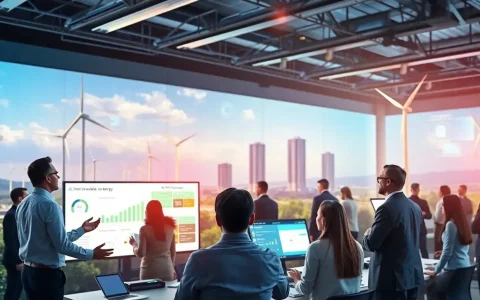 AI-Driven Energy Solutions: Launch of IPO for Innovative Power Resources