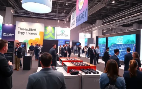 Insights from the 2025 RE+ Conference on Energy Storage and Safety Regulations