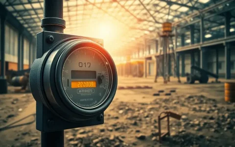 Electricity Prices Surge by 5% Amidst Declining Commodity Reserves