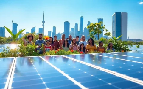 JA Solar Showcases Commitment to Sustainability at 2025 UN Climate Change Summit
