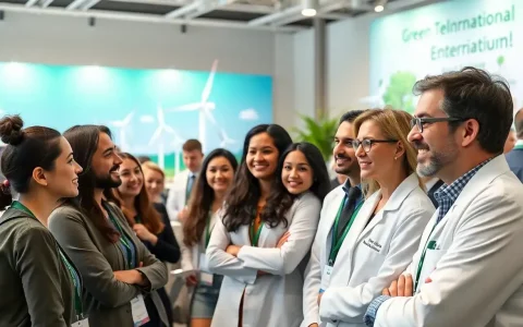 Baptist University Hosts International Conference to Launch Green Technology Alliance and Incubator Program