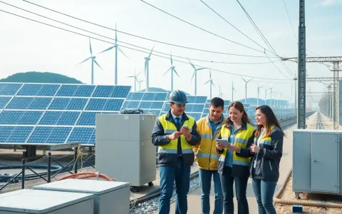 New Developments in Energy Storage Applications to Support Power Grid Stability and Market Participation