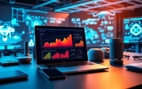 Latest in Technology: Product Reviews, AI Trends, and Insights from Computer King Ada