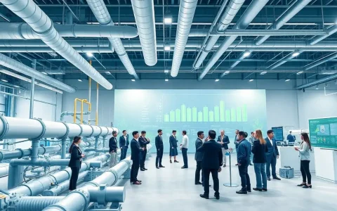 China's Oil and Gas Pipeline Technology Conference: Enhancing Operational Efficiency and Sustainability