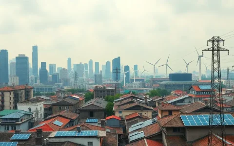 Rising Electricity Prices and Policy Challenges: Navigating the Future of Renewable Energy in China