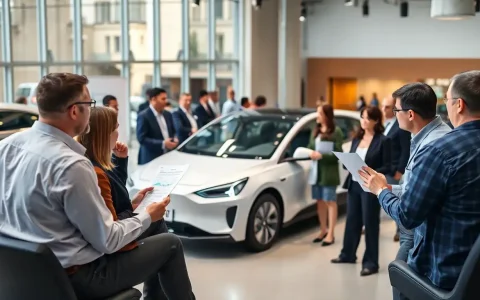 New Regulations on Electric Vehicle Purchases: How Will They Impact the Market?