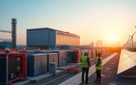 Trina Storage and North China Electric Power University Launch White Paper on Large-Scale Energy Storage Technology Applications and Industry Development