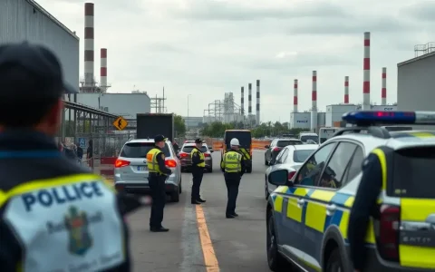 High Traffic Under Investigation: Regulatory Actions on Two Major Battery Manufacturers