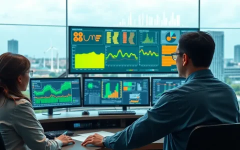 Smart Microgrid: Revolutionizing Energy Management from Intelligent Alerts to Multi-Source Integration at Yanjing University