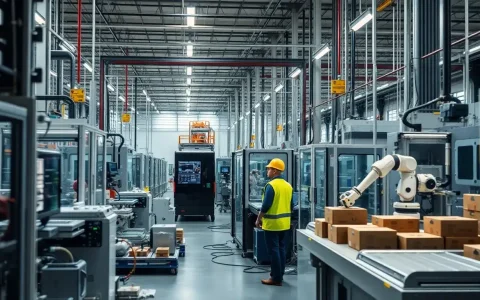 Emerging Trends in High-End Manufacturing and Strategic Industries: Supply and Demand Dynamics Strengthen