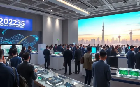 2025 New Energy Battery Industry Development Conference Scheduled for October in Shandong