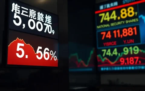 Sunshine Power Stock Price Drops 5.06%, National Security Fund Holds 10.08 Million Shares Amid 74.81 Million Yuan Loss