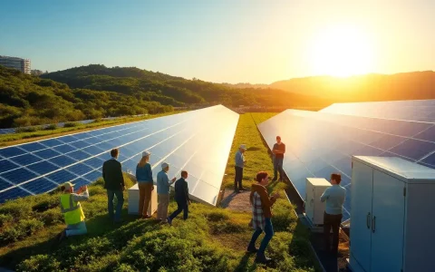 From Pursuers to Innovators: The Booming Market for Solar Thermal Power Generation