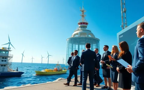 Global Energy Storage Conference on Offshore Energy Storage Solutions Set for October 2025