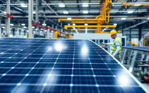 China's Solar Manufacturing Sector: Advancements in MBB to 0BB Technologies and Future Growth Prospects