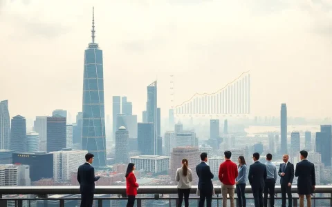 China's Insurance Sector Sees Growth with "Fifth Generation" Model: Projected 9 Trillion Yuan by 2025