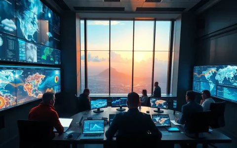 AI Technology Revolutionizes Weather Forecasting for 2025 and Beyond