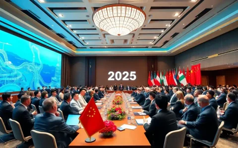 Successful Conclusion of the 2025 Belt and Road Summit on Innovative Production Capacity and Industrial Transformation