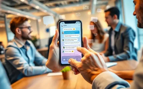 New Daily Messaging Service Launches