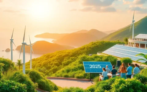 2025 Green Energy Development Conference Scheduled for October 22-24 in Hainan