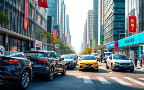 Strong Market Recovery Drives Record High Penetration of New Energy Vehicles in China
