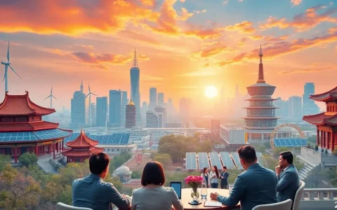 2025 Global Energy Innovation Conference Kicks Off in Beijing
