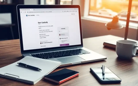 Website Information and Contact Details for User Feedback and Support