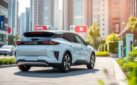 Continued Expansion of Electric Vehicle Services by Hozho Era and Partnerships with Jiangnan and Guangxi Automakers