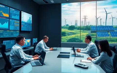 National Development Reform Commission Proposes New Emergency Power Management Regulations