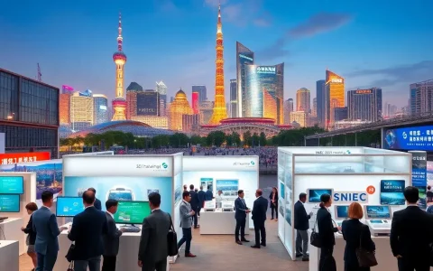 SNEC 2025 International Energy Storage and Hydrogen Energy Conference Kicks Off in Shanghai, Paving the Way for Energy Transformation