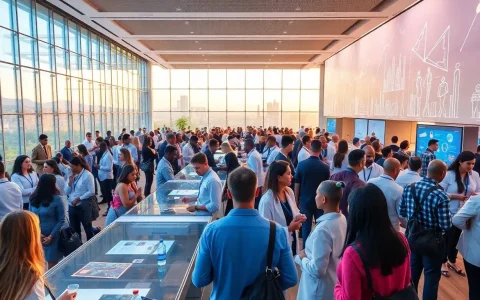 Eighth Global Science and Technology Innovation Conference Hosted in Pretoria, South Africa