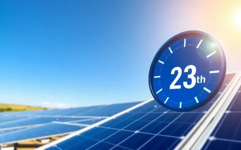 Spring Export Volume Reaches 23GWh, Half of Last Year's Total, as Sunwatt Technologies Updates Self-Reported Highs