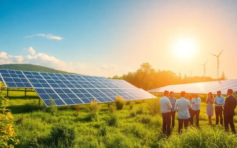 Revitalization in the Solar Industry: New Capacity Control Policies Spark Significant Market Gains