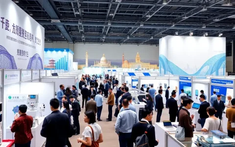 51st International Symposium and Exhibition on Electromagnetic Measurement Technology Launches in Leqing, China