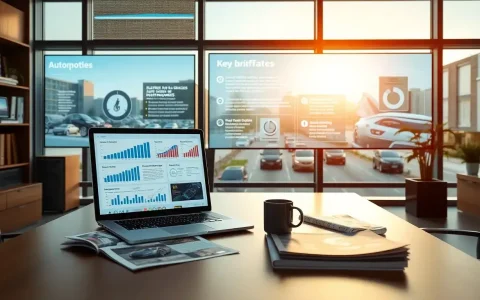 Automotive Morning Briefing: Key Industry Updates for October 16, 2025