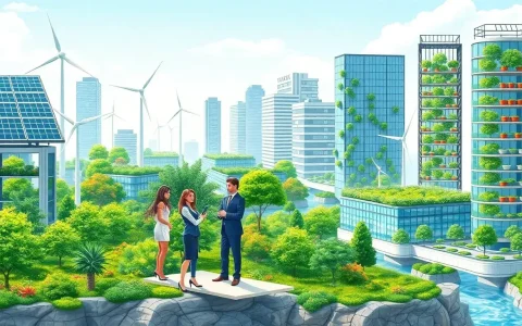 Future Trends in Environmental Protection and Industry Development Through 2027