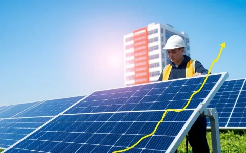 Yuneng Technology's Long-Term Success: Achieving 13 Years of Steady Profitability in the Solar Industry