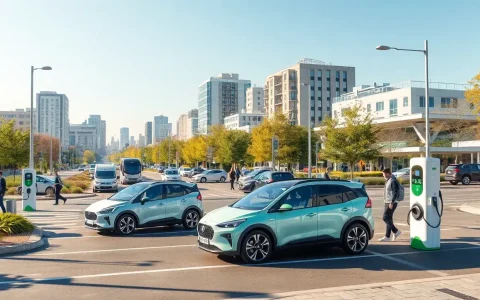 Ten Years of Progress in New Energy Vehicles and Charging Infrastructure: A Summary Report by Zou Peng