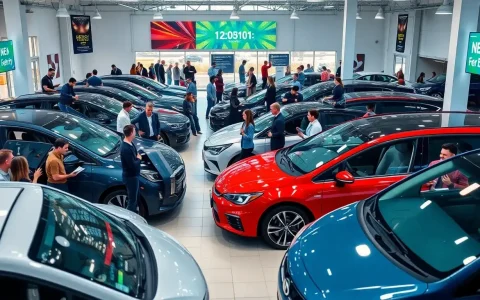 New Energy Vehicle Purchase Tax Reduction Set for Next Year, Automakers and Consumers Rush to Seize Final Benefits