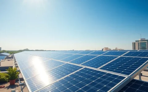 Zunyi Yuqing Accelerates Rooftop Distributed Photovoltaic Project Expected to Generate 40 Million kWh Annually