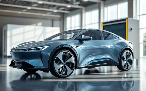 GM Abandons Hydrogen Fuel Cells, Shifts Focus to Electric Vehicle Development