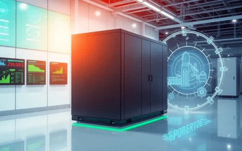 EVE Energy Launches Commercial Sodium-Ion Battery Energy Storage System with 30,000 Cycle Life