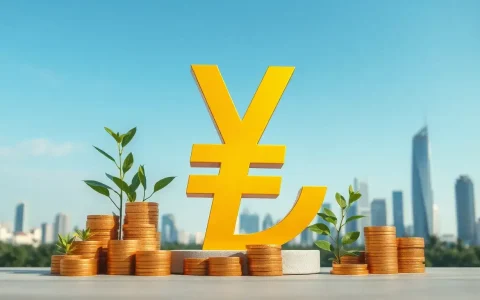 New Round of National Subsidies Announced: 690 Billion Yuan Allocated Amidst Economic Tightening